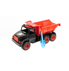 Машинка Самосвал Орион Интер 60 см 184