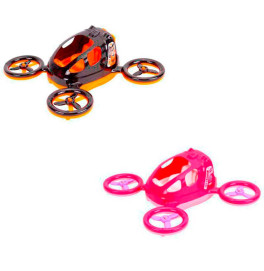 Игрушечный Квадрокоптер ТехноК пластиковый 7976