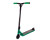 Самокат трюковий 2-х колісний Extreme Motion Team, PU 110мм TR21009_Green