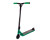 Самокат трюковий 2-х колісний Extreme Motion Team, PU 110мм TR21009_Green