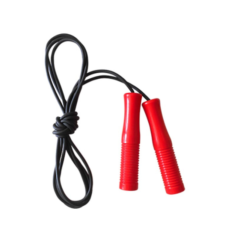 Скакалка 2,7м 0749_Red