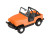 Машинка "Джип" 39015_Orange