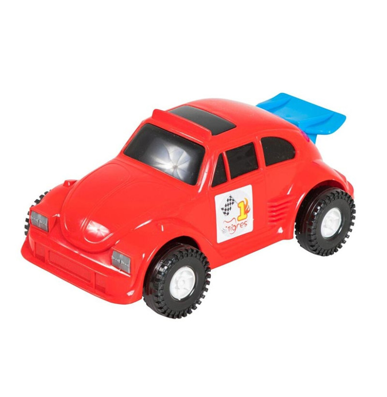 Авто-тиква 39012_Red