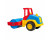 Машинка "Tech Truck" 2 моделі 39476_Road roller
