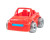 Машина "Кабріолет" Kid cars Sport 39527_Red