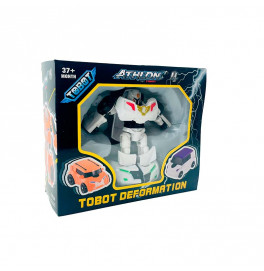 Трансформер TOBOT в коробке 525_series3