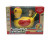 Інтерактивна Тварина з музикою рухається несе яйця 2300_Duck, Yellow