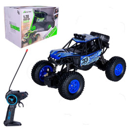 Машина для охлаждения с аккумулятором со светом XB1009_Blue