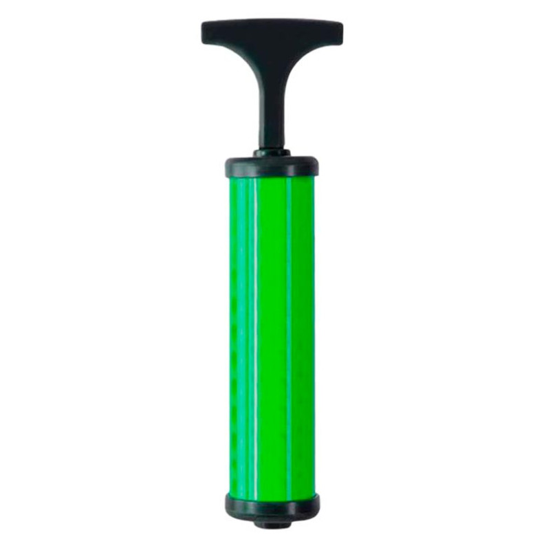 Насос для м'ячів 15 см N41503_Green