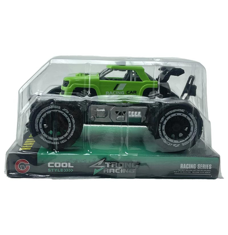 Машинка Джип інерційна 9818-1F_Green