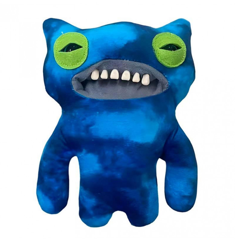 М'яка іграшка Fuggler Ugly Monster монстр фуглер Fug-1_series12