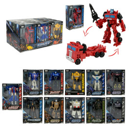 Робот трансформер HF9001-1AB