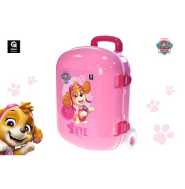 Валіза дитяча qbee "Щенячий патруль: Скай" QB001-202