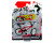 Набір Fingerboard Skate+BMX 2356-33_Red