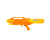 Водяний бластер помповий M816XY_Orange-Yellow