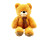М'яка іграшка Ведмідь Боник 60 см 0079_Brown
