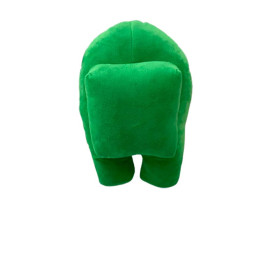 Мягкая игрушка Космонавт 30 см