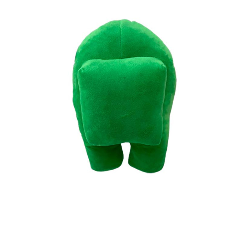 М'яка іграшка Космонавт 30 см 0300_Green