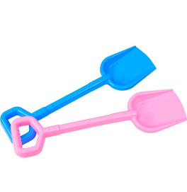 Лопата большая Бамсик 0154