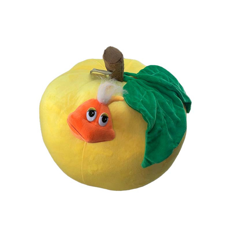 Яблуко 0164 Україна 0164_Yellow