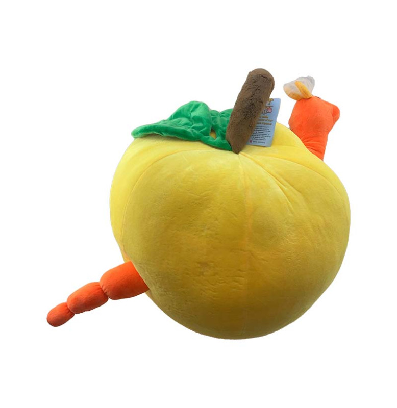 Яблуко 0164 Україна 0164_Yellow
