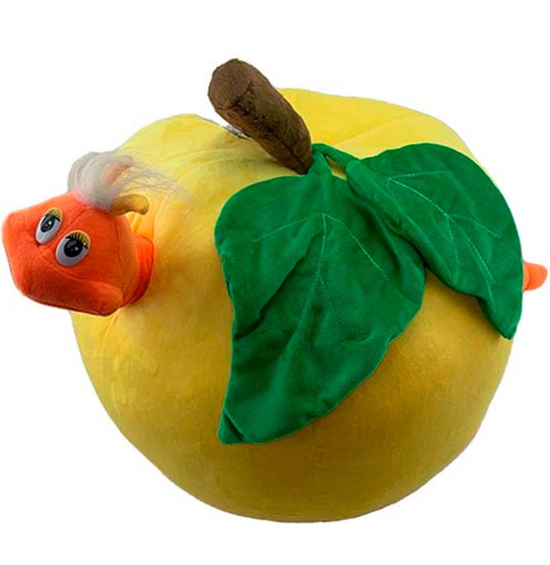 Яблуко 0164 Україна 0164_Yellow
