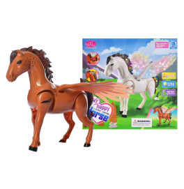 Пегас ходит, музыка,свет XG021 Пегас ходит, музыка,свет XG021