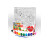 Картина за номерами Danko Toys "Canvas Painting" машинки 31x31 см PX-05-03
