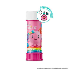 Мыльные пузыри Dodo Bubblegum 60 мл