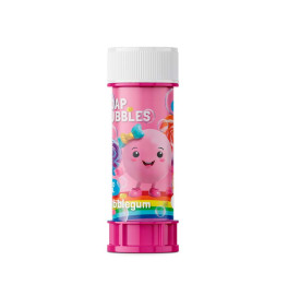 Мыльные пузыри Dodo Bubblegum 60 мл