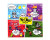 Карткова гра Danko Toys "YENOT ДаНетки" 4в1 укр. YEN-02-01U