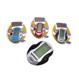 Тетрис "MEGA BRICK" ZC-901