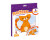 Пазл-рамка Vladi Toys Кошеня 6 елементів VT2903-05