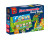 Розвиваюча гра Vladi Toys "Бізі бук. Для хлопчиків" з липучками VT1310-10