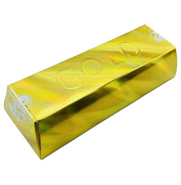 Набор для проведения раскопок Danko Toys "Gold" в виде слитка GEX-02-01