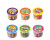 Кінетичний пісок Danko Toys "KidSand" 400 г KS-01-06