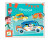 DJECO Ігровий набір для свята "Vroom", DJ02093 DJ02093