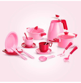 Детский кулинарный набор Cooking Set Юника