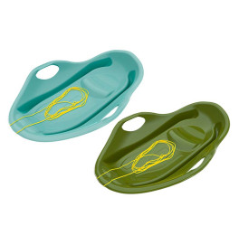 Іграшка "Сани-льодянка ТехноК" 9642