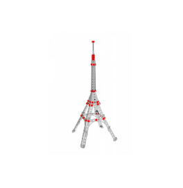 Игрушка "Конструктор металлический ТехноК".арт.7440(10)