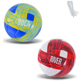 Мяч футбол №5 PVC 300 гр. Мяч футбол №5 PVC 300 гр.