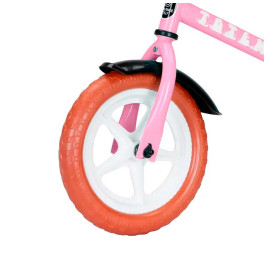 Біговел Totem BALANCE TILLY 12" Розовый