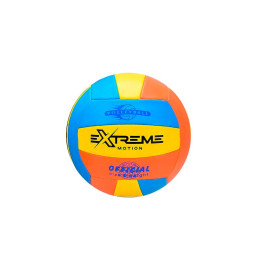 М'яч волейбол ар. YW1808 Extreme motion №5, PVC, 320 грам, 4 кольор YW1808_Blue