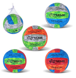 М'яч волейбольний арт. VB25730 PVC 260 гр,3 кольори VB25730