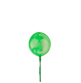 Іграшка сачок для метеликів арт. SA2280, MIX 6 кольорів, 80см. SA2280_Green