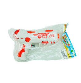 Водяний пістолет (18см) K029 K029_Red