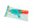 Водяний пістолет (34см) K035 K035_Orange-Green