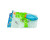 Водяний пістолет (20см) K039 K039_Green-Blue