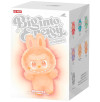 Іграшка-сюрприз Плюшевий брелок Pop Mart Big into Energy Art The Monsters labubu3