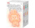 Іграшка-сюрприз Плюшевий брелок Pop Mart Big into Energy Art The Monsters labubu3